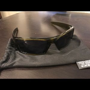 Oakley Gascan